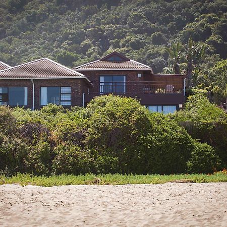 Archrock Resort Plettenbergbaai Buitenkant foto