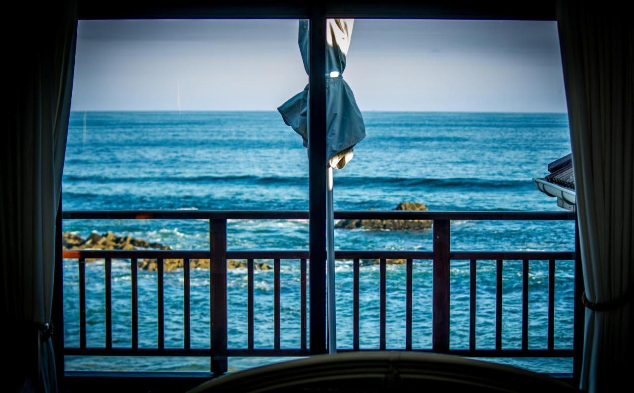 Archrock Resort Plettenbergbaai Buitenkant foto