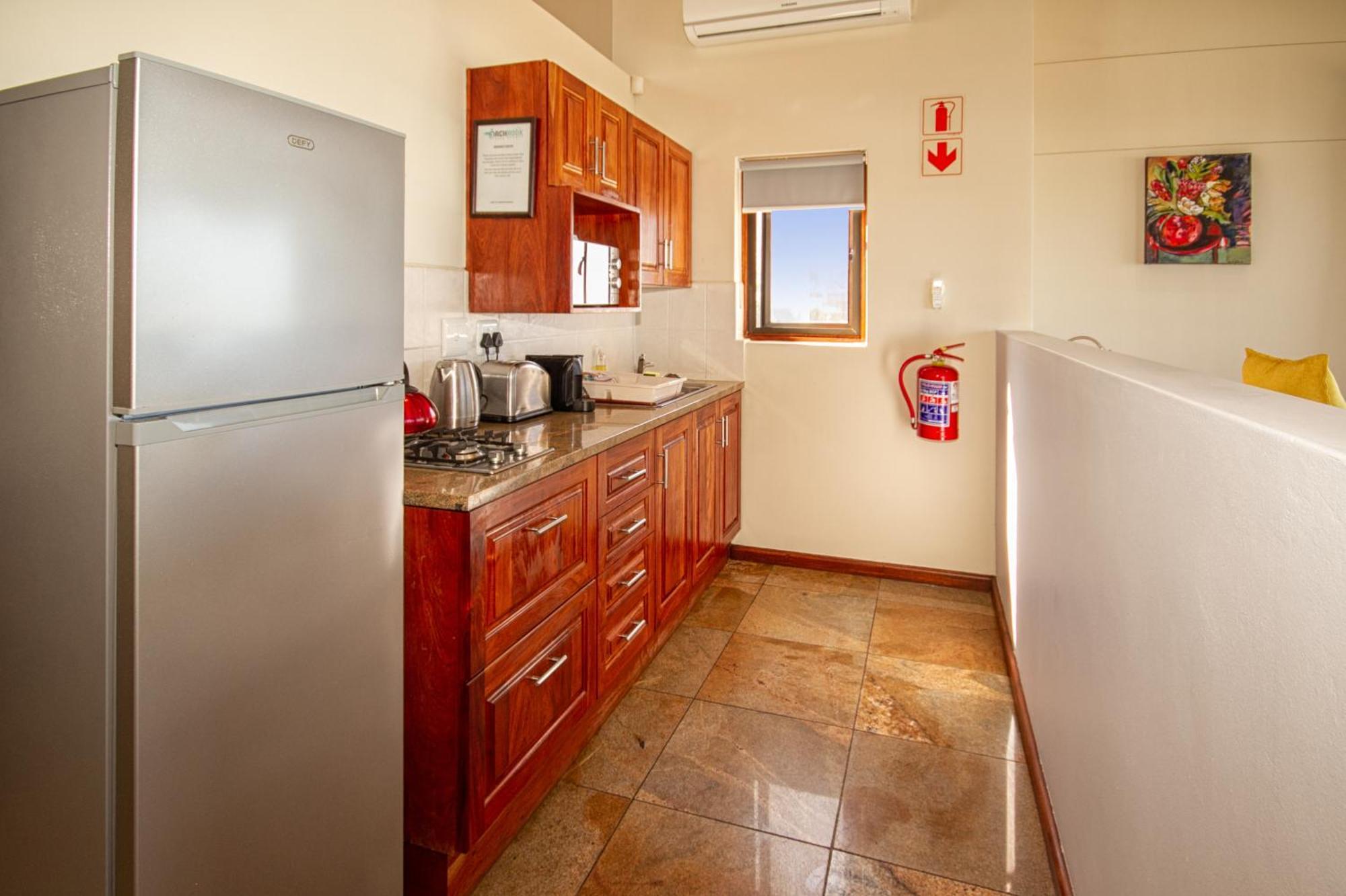 Archrock Resort Plettenbergbaai Buitenkant foto