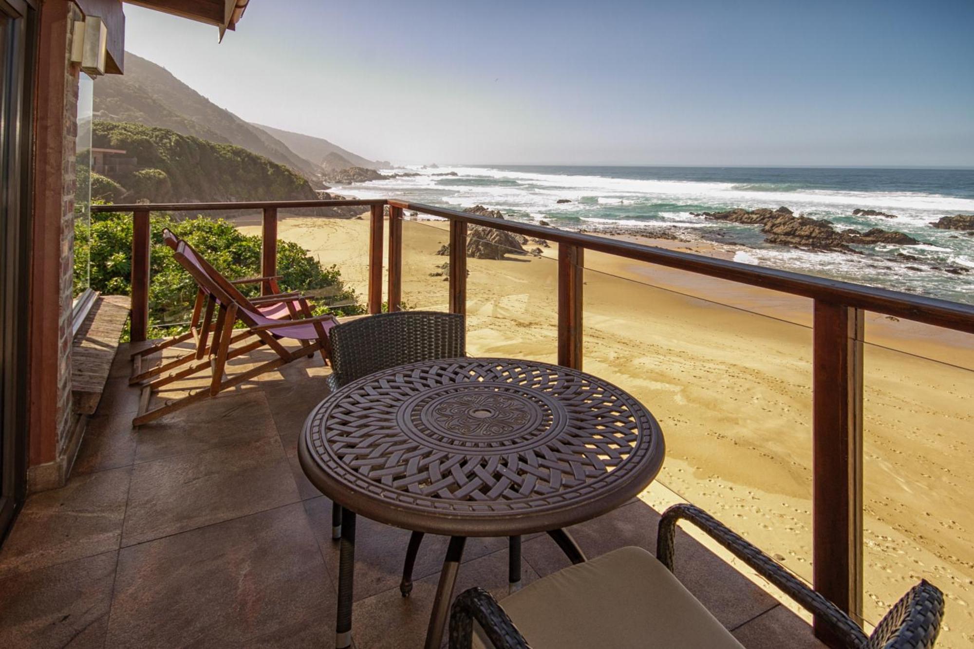 Archrock Resort Plettenbergbaai Buitenkant foto