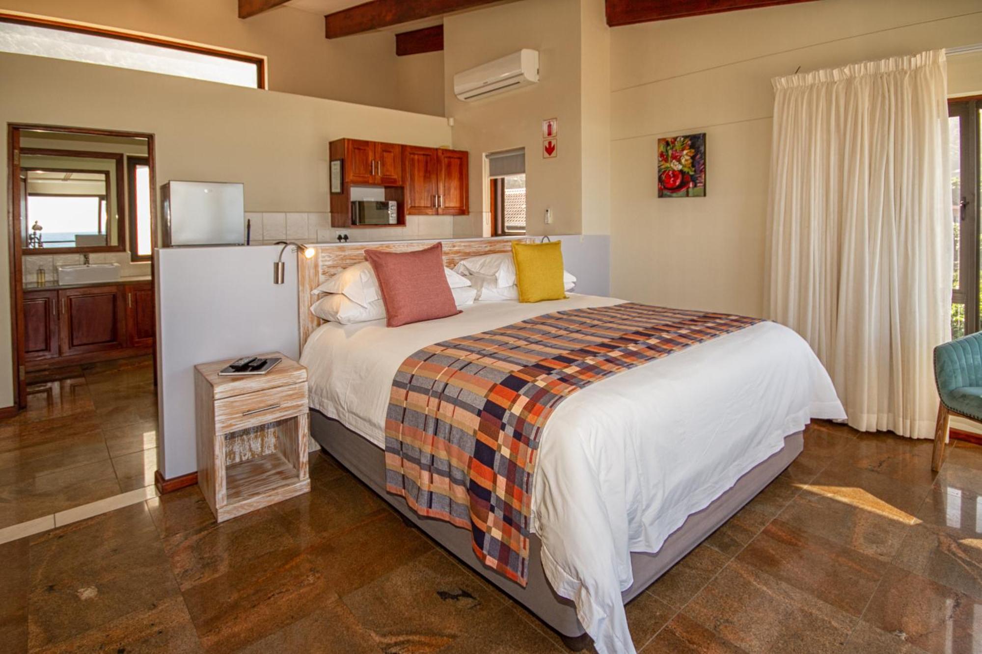 Archrock Resort Plettenbergbaai Buitenkant foto