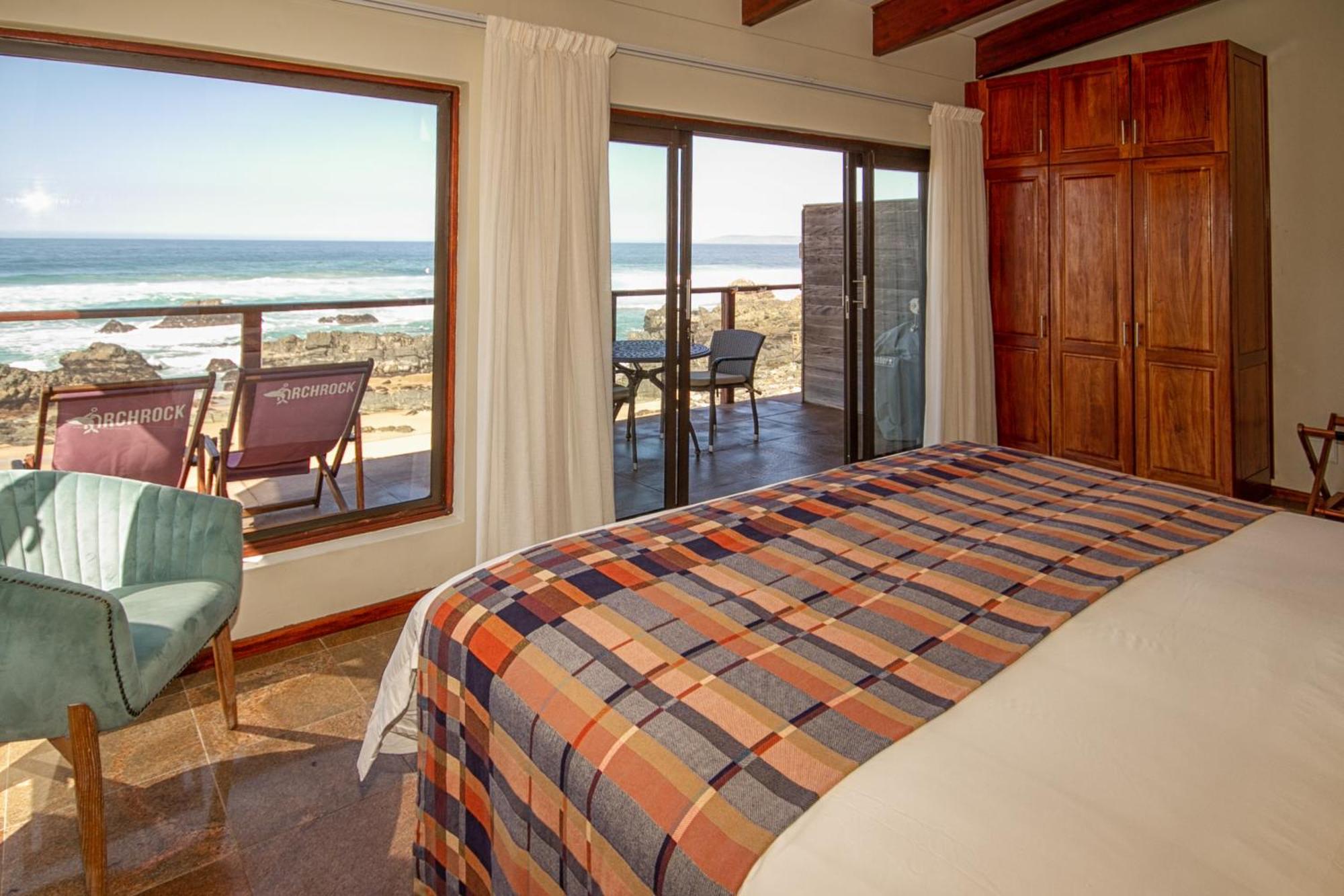 Archrock Resort Plettenbergbaai Buitenkant foto