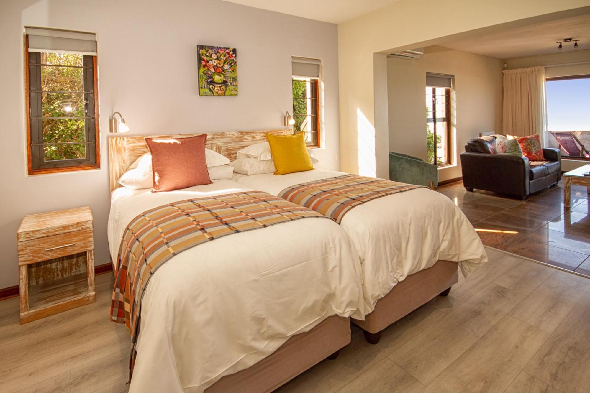 Archrock Resort Plettenbergbaai Buitenkant foto