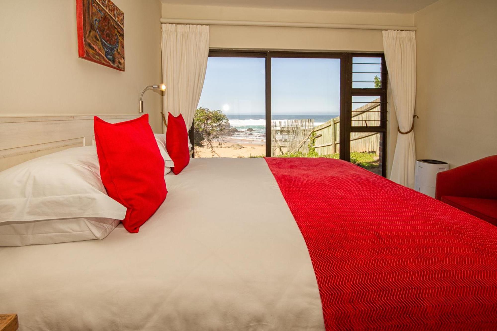 Archrock Resort Plettenbergbaai Buitenkant foto