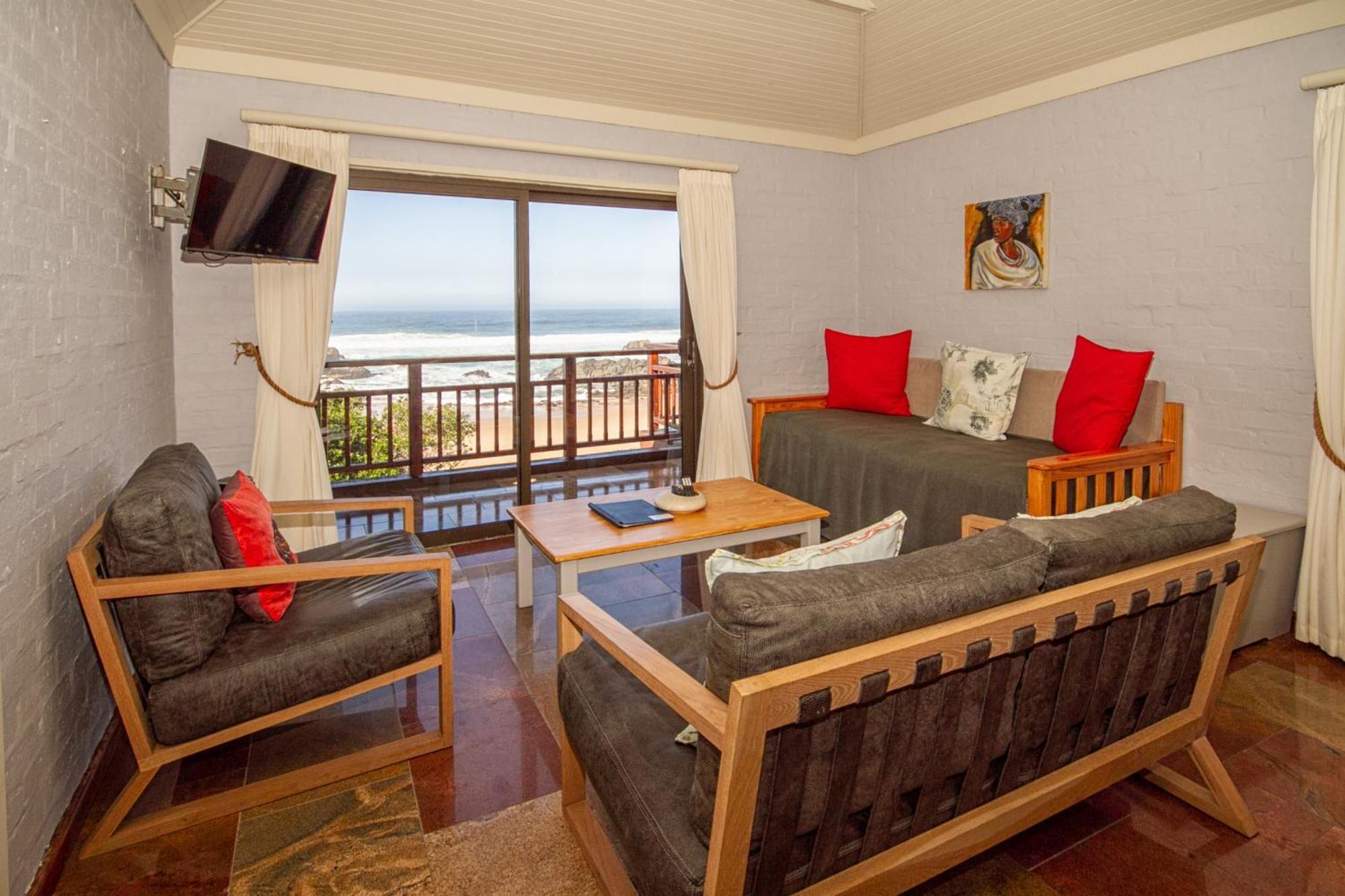 Archrock Resort Plettenbergbaai Buitenkant foto