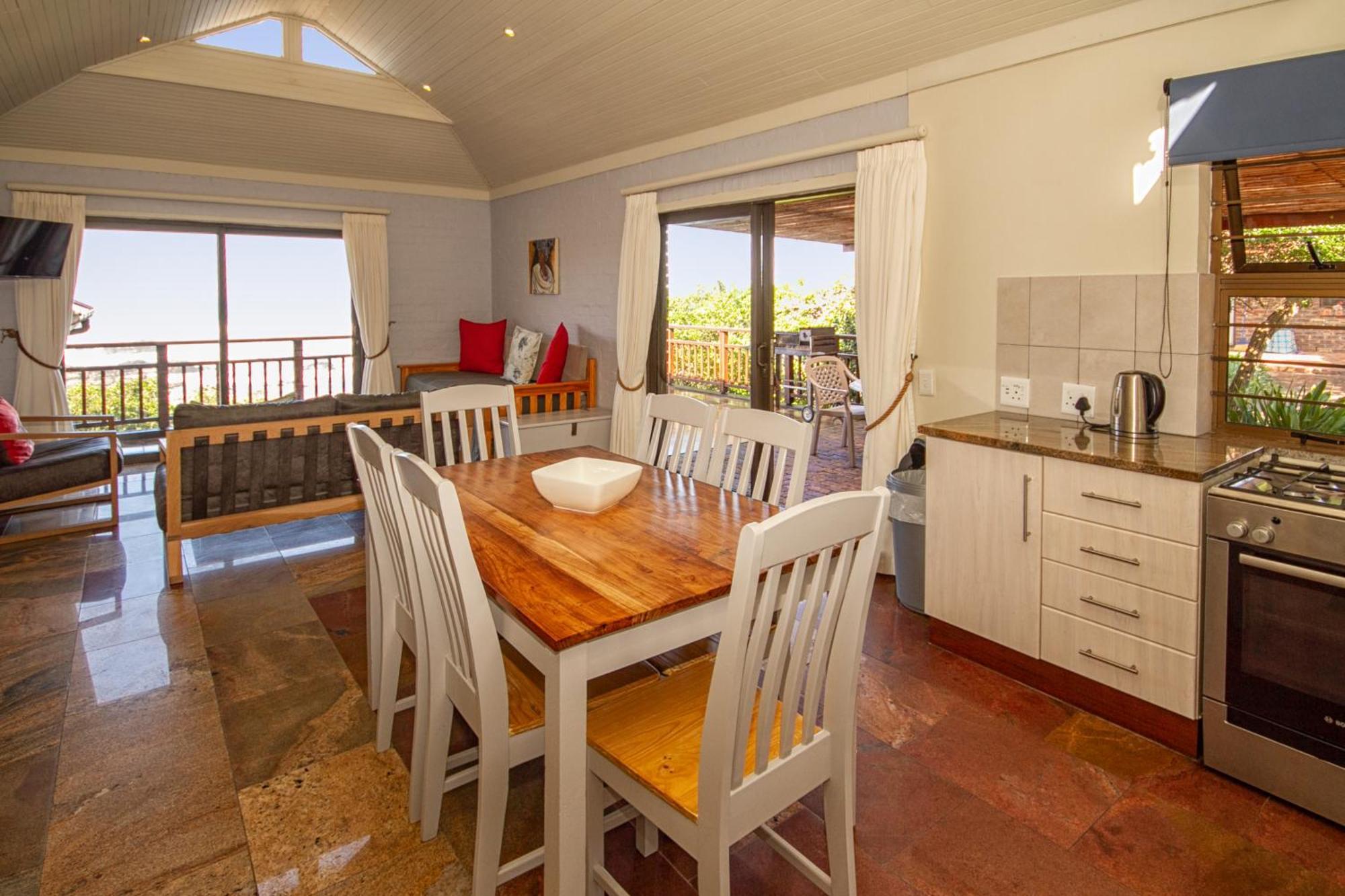 Archrock Resort Plettenbergbaai Buitenkant foto