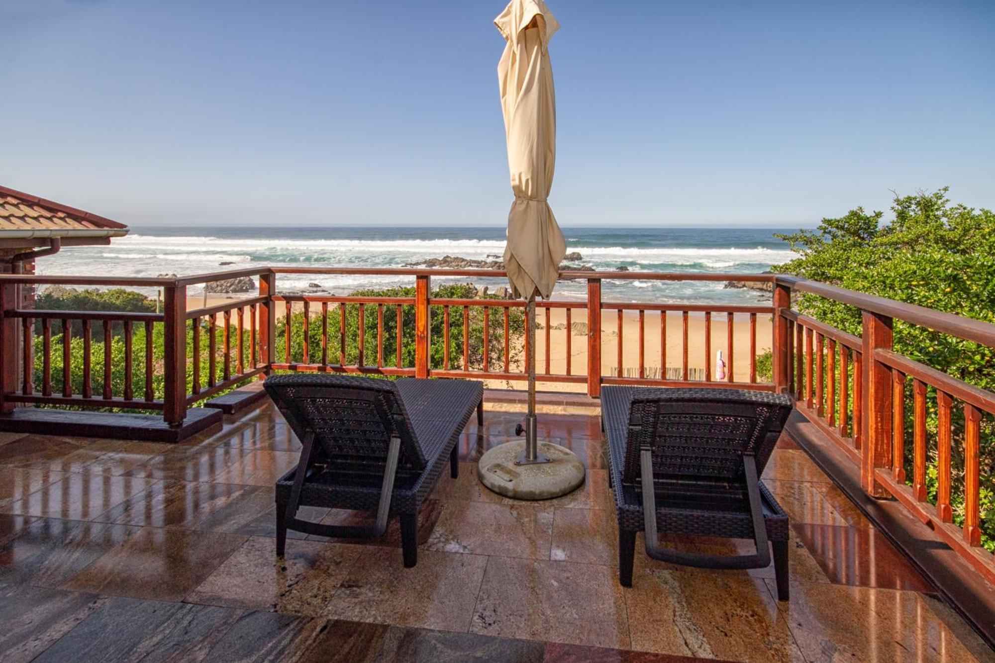 Archrock Resort Plettenbergbaai Buitenkant foto