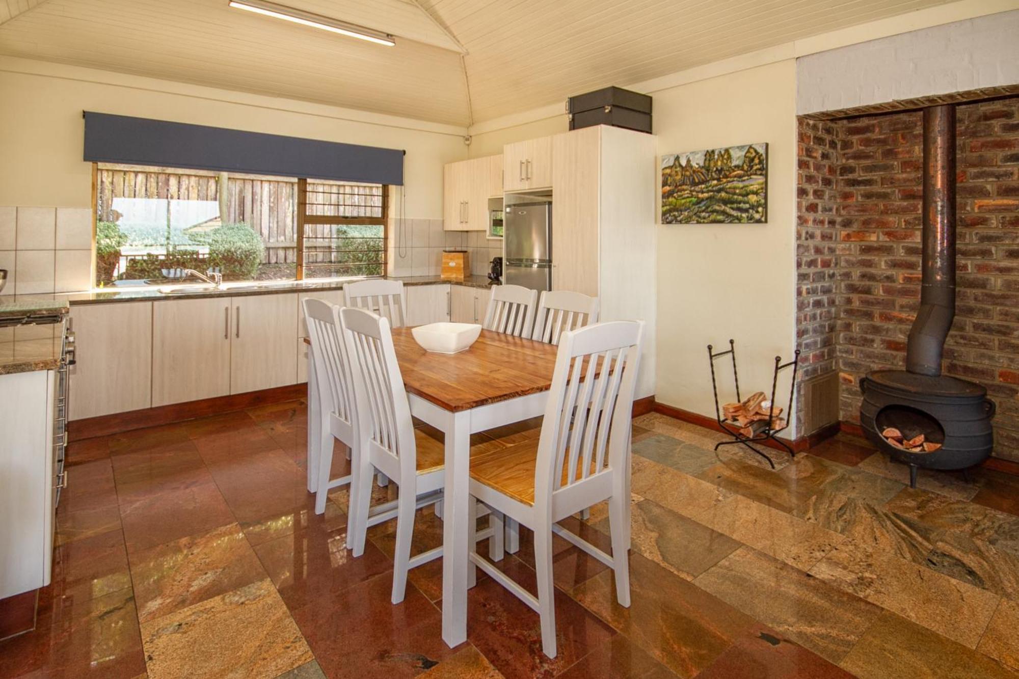Archrock Resort Plettenbergbaai Buitenkant foto