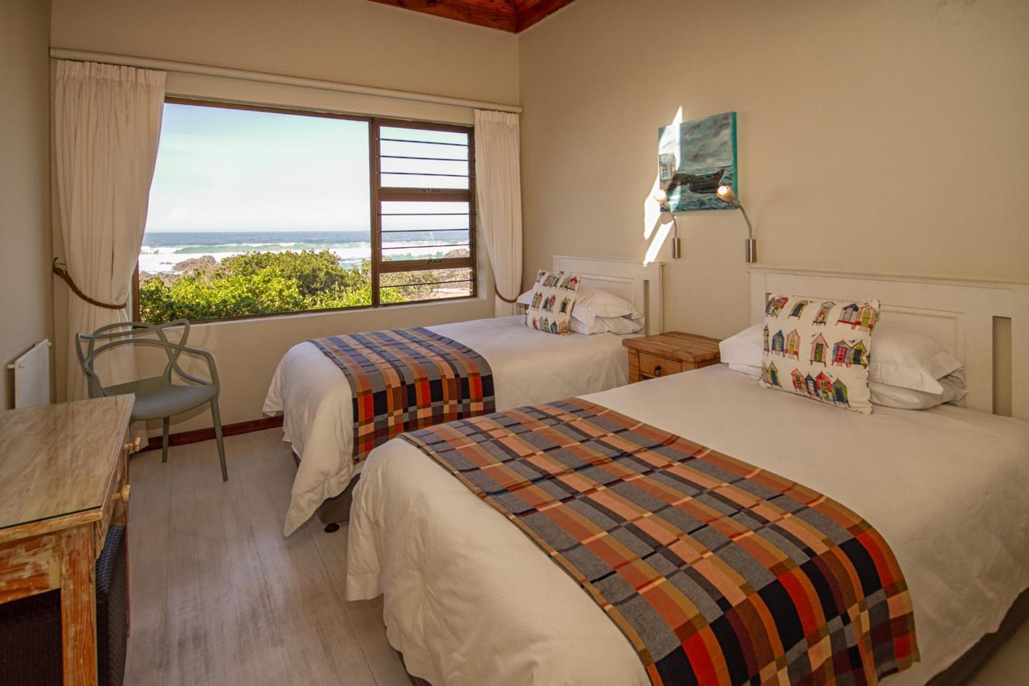 Archrock Resort Plettenbergbaai Buitenkant foto