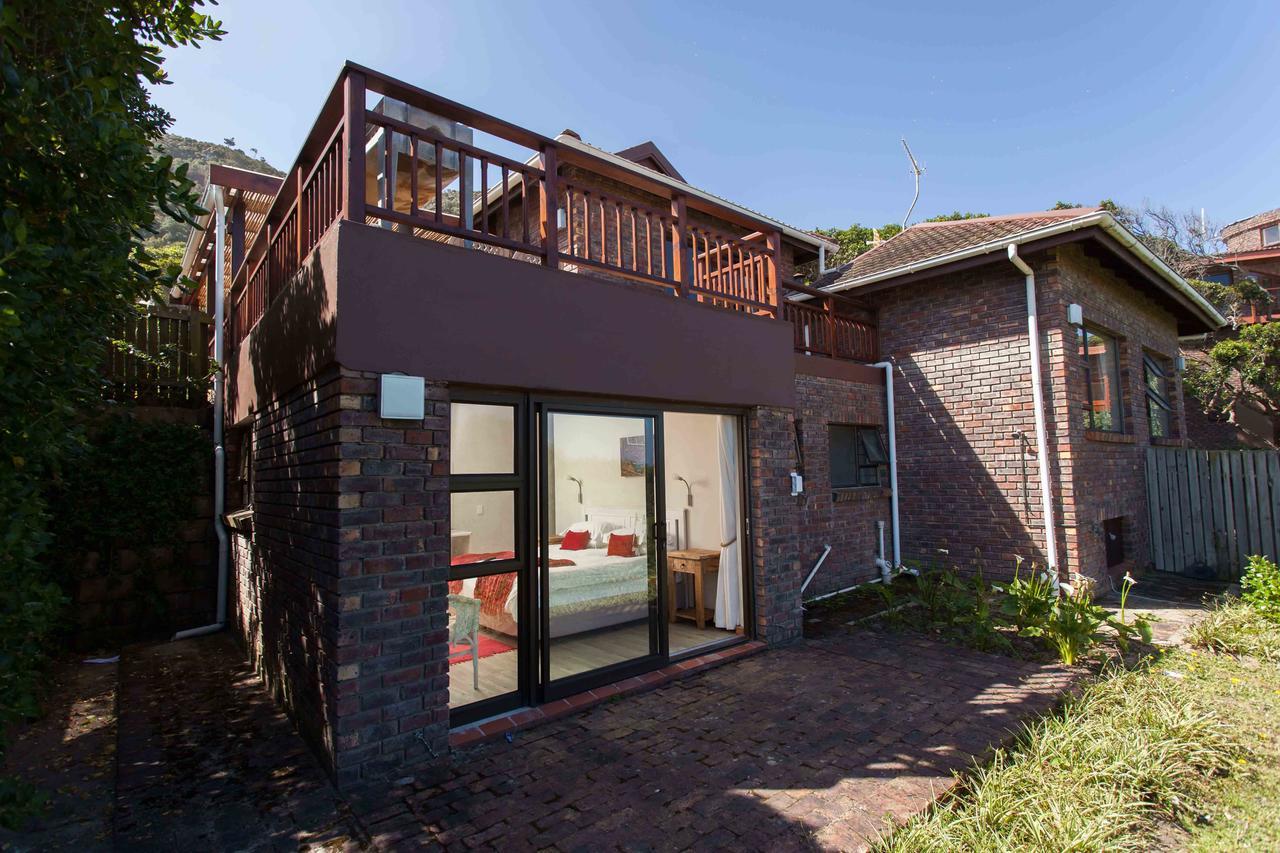 Archrock Resort Plettenbergbaai Buitenkant foto