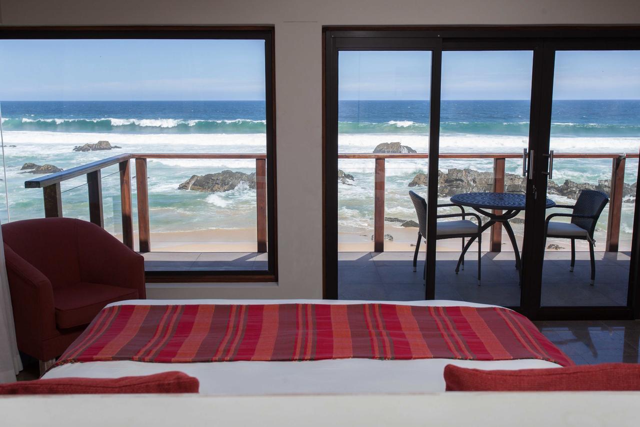 Archrock Resort Plettenbergbaai Buitenkant foto