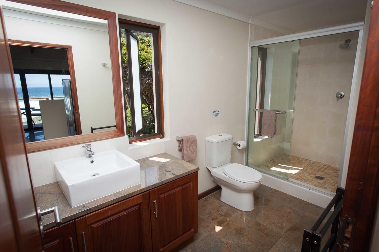 Archrock Resort Plettenbergbaai Buitenkant foto