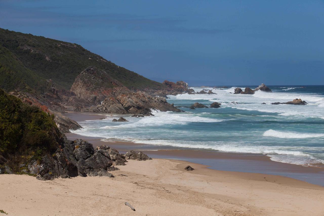 Archrock Resort Plettenbergbaai Buitenkant foto
